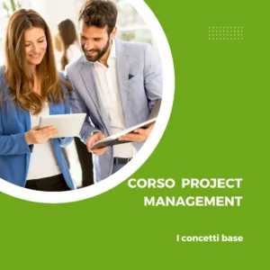 corso project management